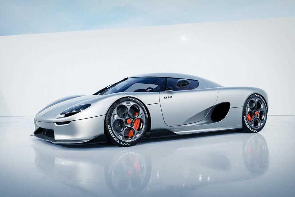 Koenigsegg CC850 -5