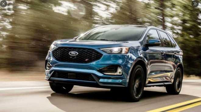 Những chiếc SUV tầm gi&aacute; 1 tỷ đồng được y&ecirc;u th&iacute;ch nhất-5