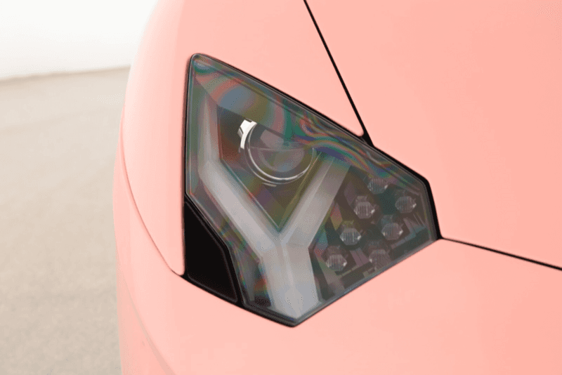 Lamborghini Aventador Ultimae -4