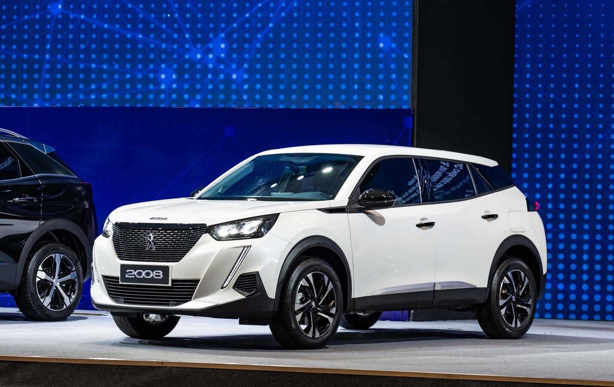 Peugeot điều chỉnh gi&aacute; b&aacute;n xe từ ng&agrave;y 1/9