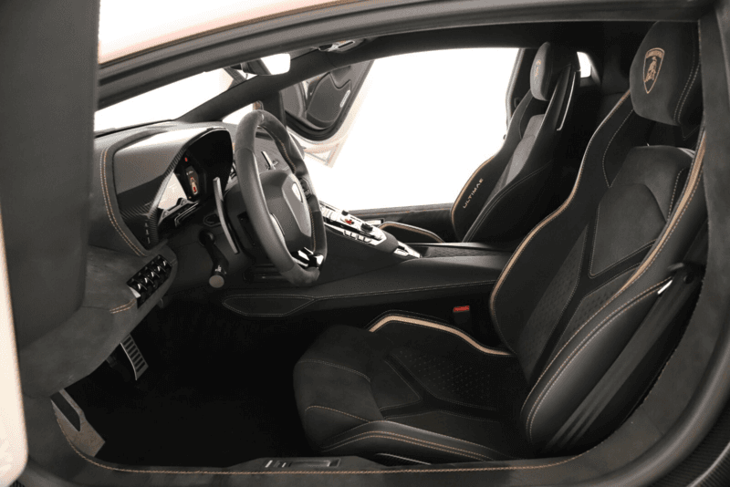 Lamborghini Aventador Ultimae -8