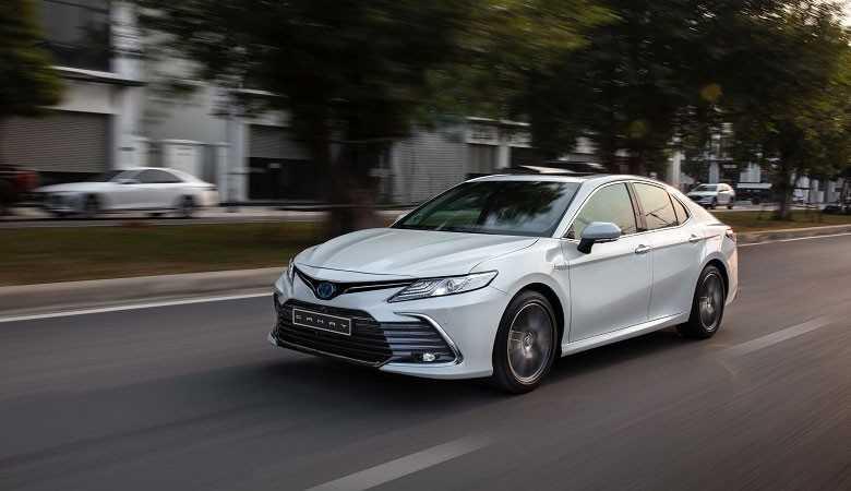 Đánh giá khách quan về cảm giác lái