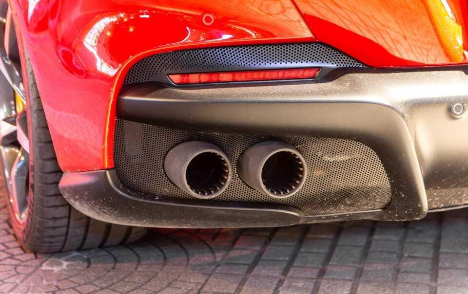 Ferrari Portofino M-9