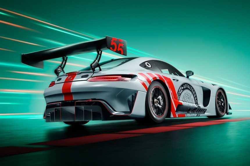 Mercedes-AMG GT3 Edition 55-4