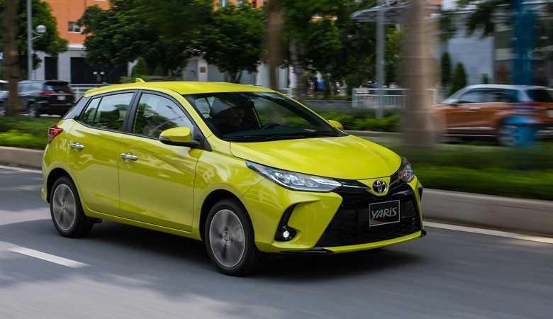 Đánh giá khách quan về cảm giác lái