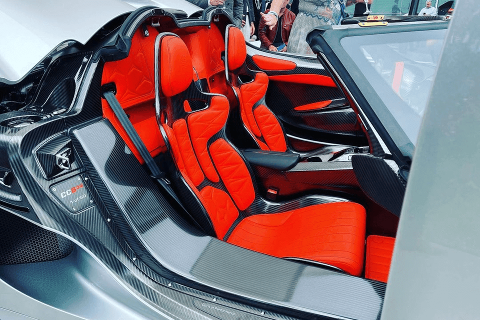 Koenigsegg CC850 -10