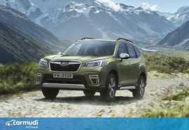 Thêm một số mẫu xe giảm giá hấp dẫn cuối tháng cô hồn