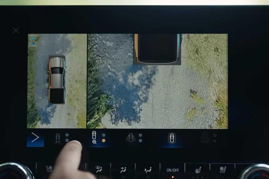 Chevrolet Colorado 2023-4