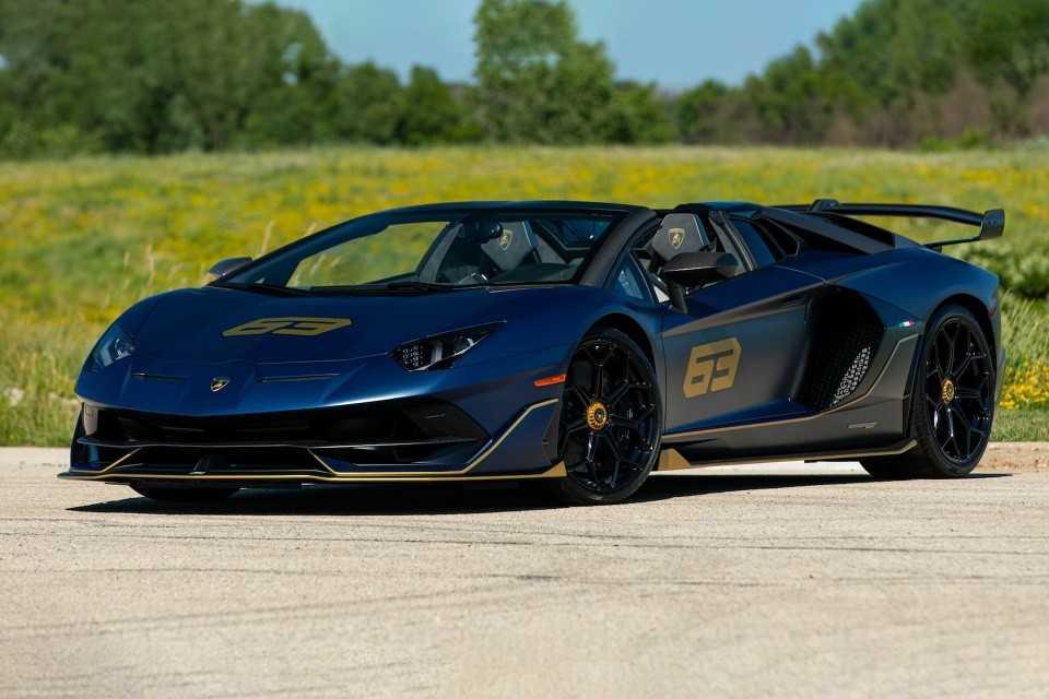 Lamborghini Aventador SVJ 63 Roadster-2