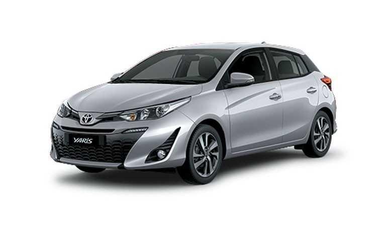 Toyota Yaris 2022 : giá bán, thông số và hình ảnh