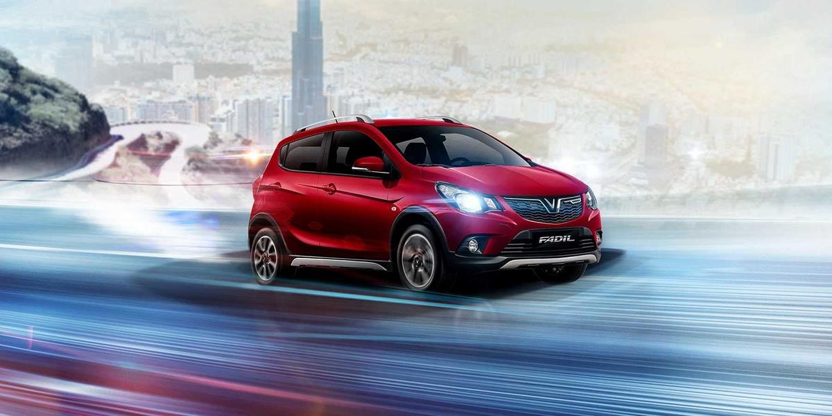 Doanh số xe gi&aacute; rẻ tiếp tục giảm s&acirc;u, nhiều xe bị khai tử-1