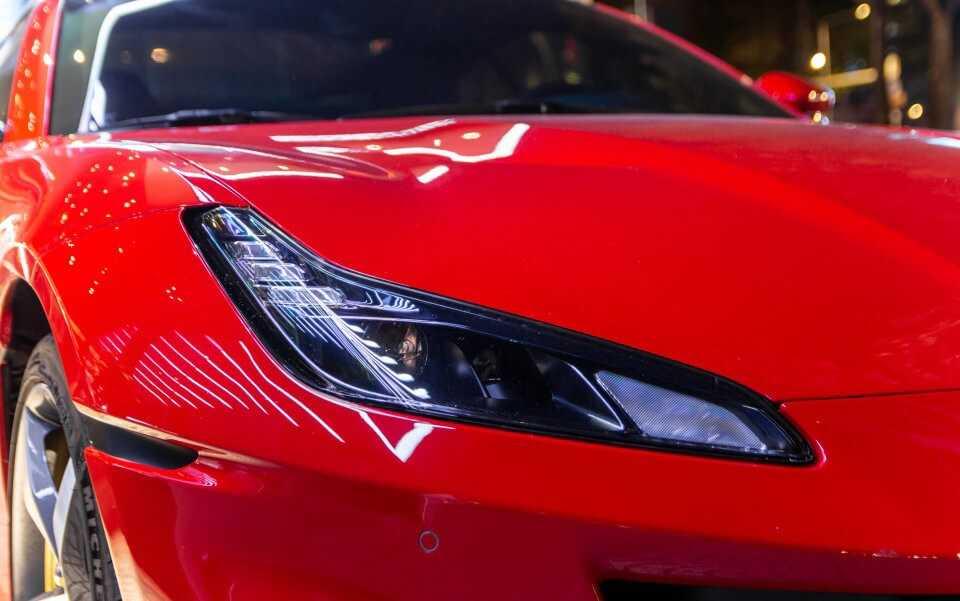 Ferrari Portofino M-5