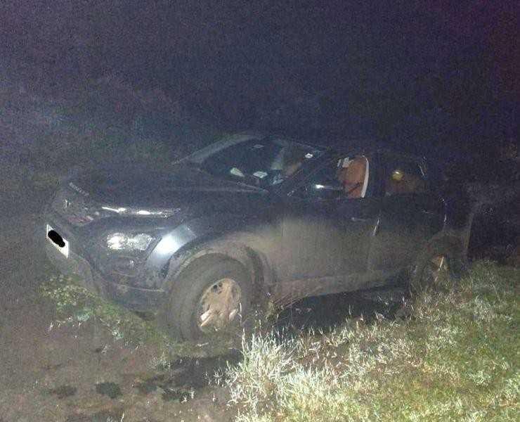 T&agrave;i xế bị đuối nước v&igrave; tin theo Google Maps-2