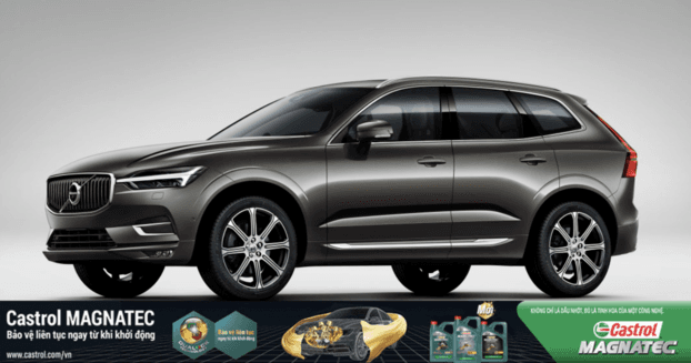 Mercedes-Benz C300 AMG 2020: khẳng định sự hoàn hảo từ thiết kế đến khả năng vận hành