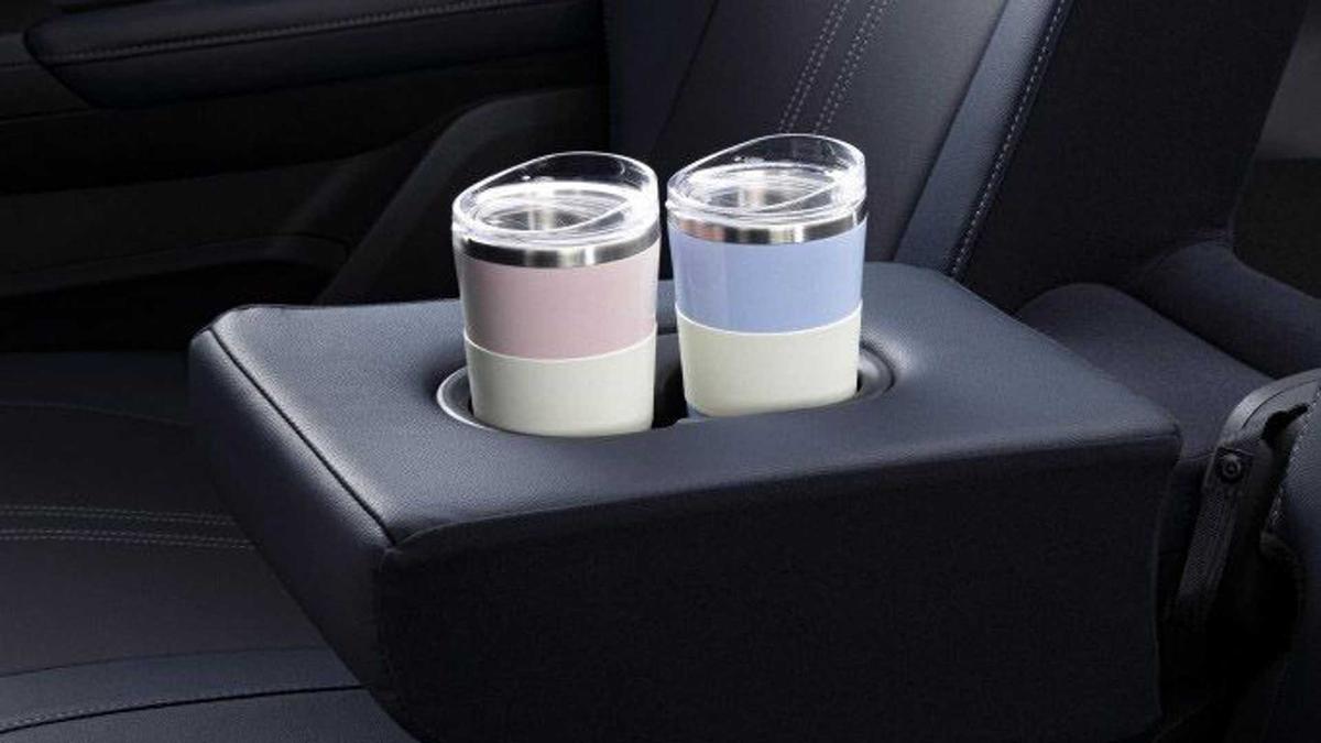 Mitsubishi Xpander Cross 2023-9