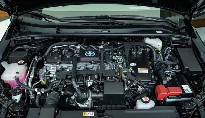 Đánh giá khách quan về cảm giác lái