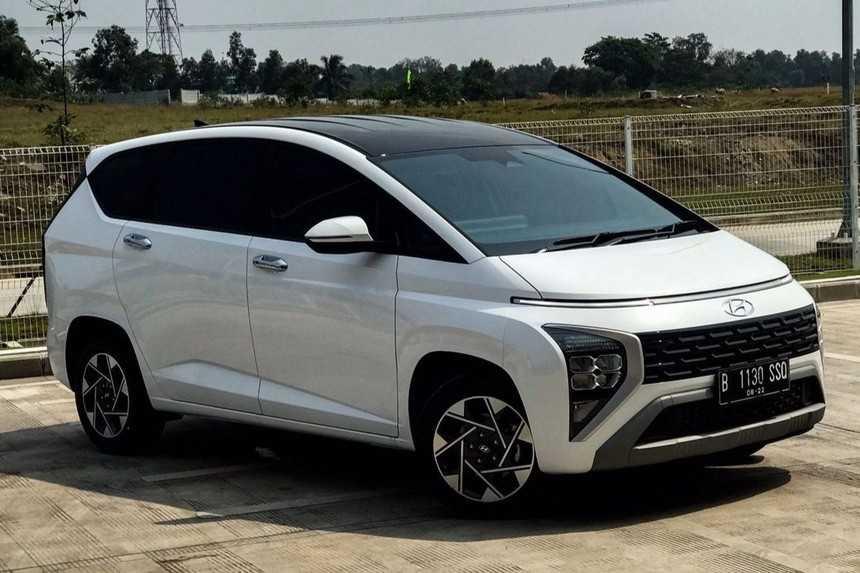 Điểm danh những mẫu &ocirc;t&ocirc; H&agrave;n Quốc sắp cập bến Việt Nam-1