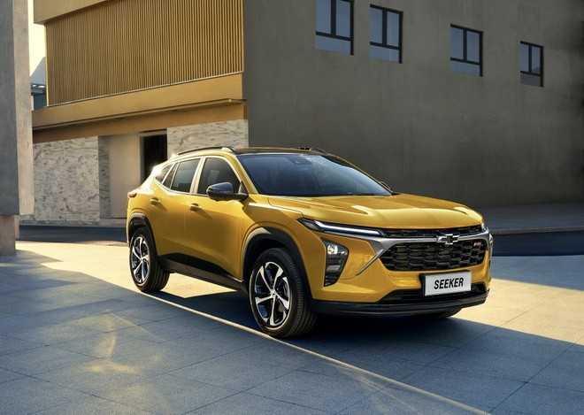 Chevrolet Seeker-3