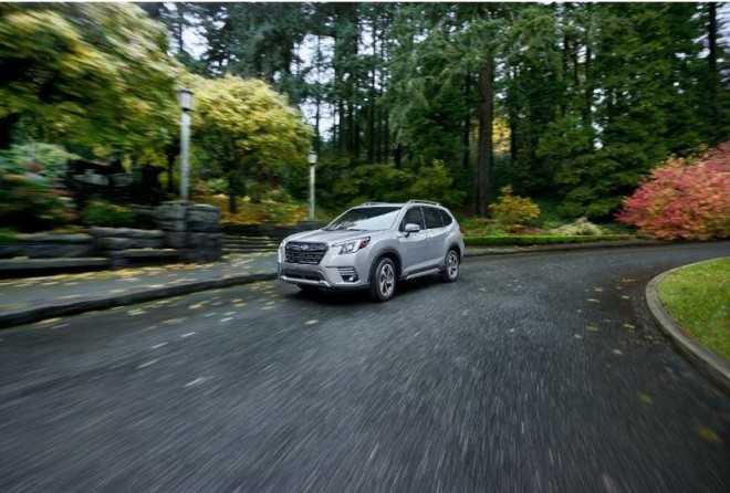 Những chiếc SUV tầm gi&aacute; 1 tỷ đồng được y&ecirc;u th&iacute;ch nhất-1