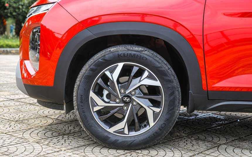 Những lưu &yacute; khi thay lốp dự ph&ograve;ng cho &ocirc; t&ocirc;-3