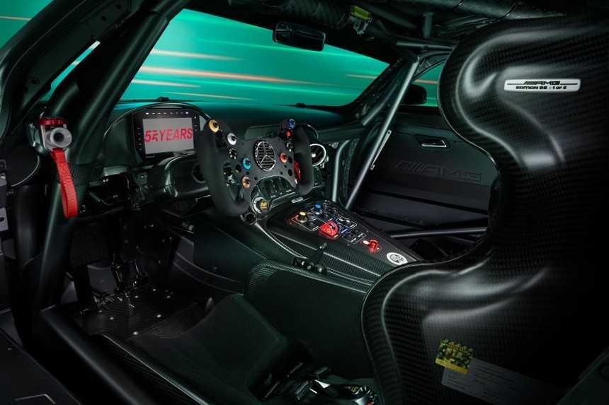 Mercedes-AMG GT3 Edition 55-6