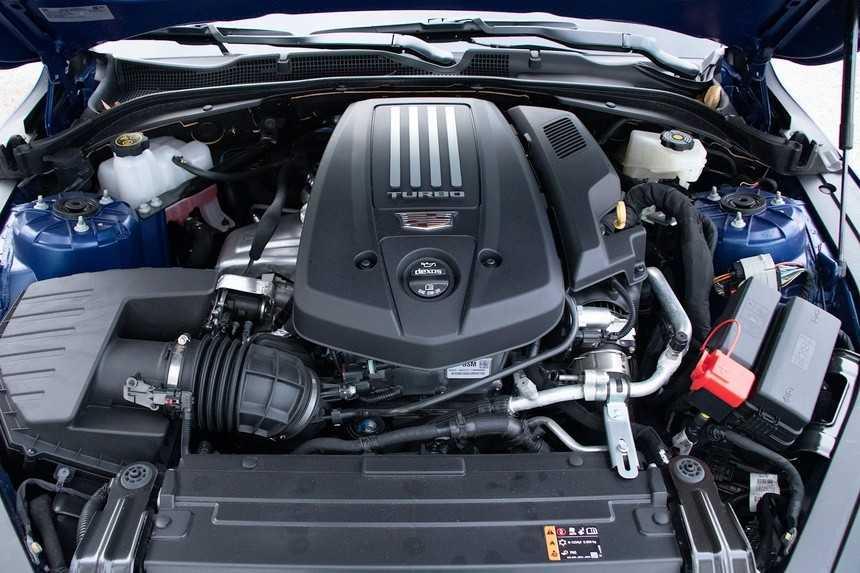 Chevrolet Colorado 2023-2