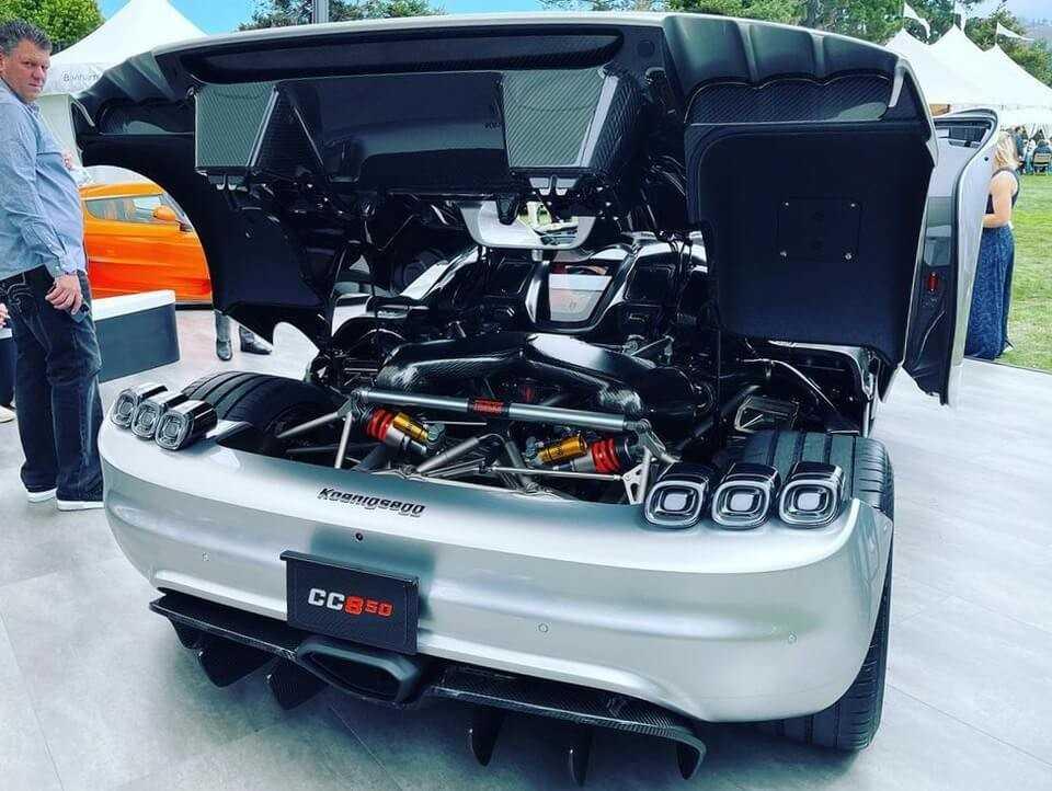 Koenigsegg CC850 -13