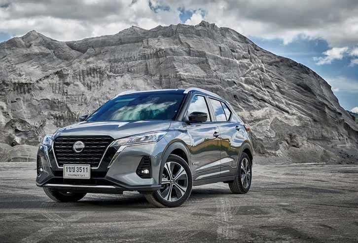 Những mẫu xe sẽ ra mắt trong th&aacute;ng 8-2