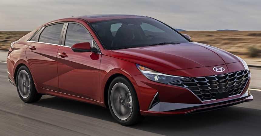 Điểm danh những mẫu &ocirc;t&ocirc; H&agrave;n Quốc sắp cập bến Việt Nam-2