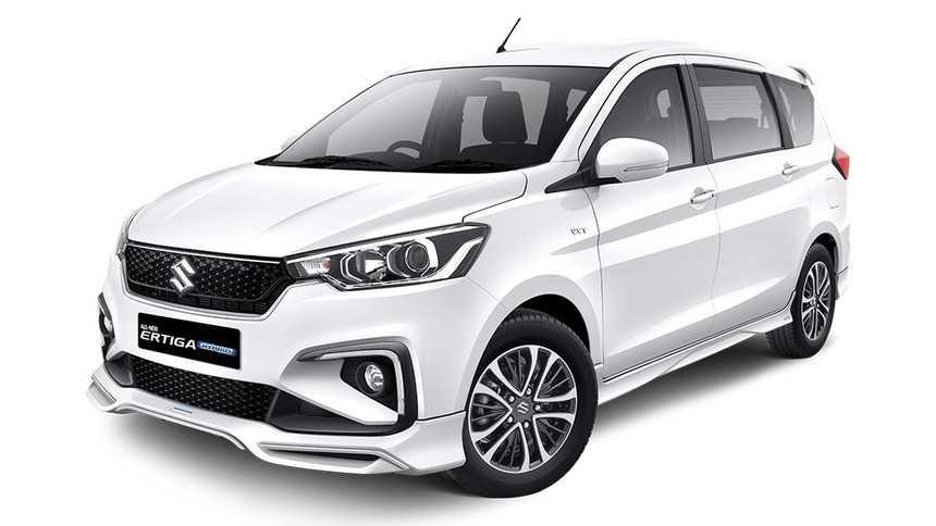 Những mẫu xe sẽ ra mắt trong th&aacute;ng 8-4