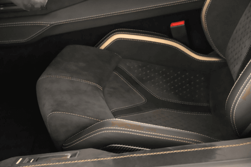 Lamborghini Aventador Ultimae -10