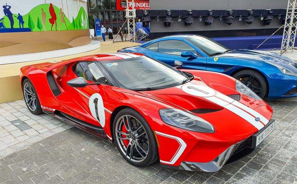 20 mẫu xe thể thao được quan tâm nhiều nhất trên Internet-4