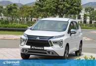 Phân khúc xe MPV tại Việt Nam ngày càng sôi động