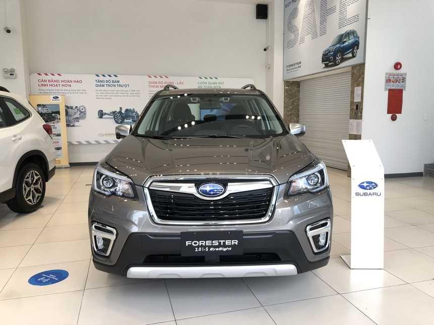 Nhiều mẫu ô tô giảm giá mạnh sau tháng Ngâu-9