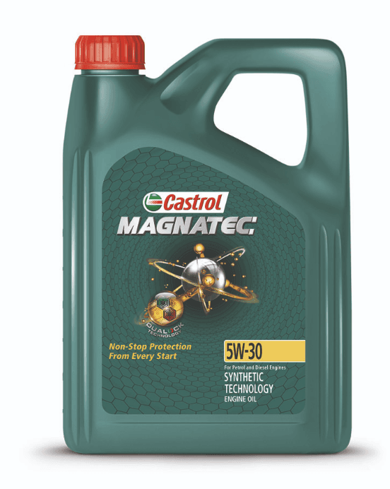 Dầu nhớt 5W30 - Lựa chọn tốt nhất cho xế yêu