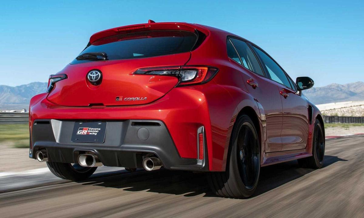 Toyota GR Corolla-4