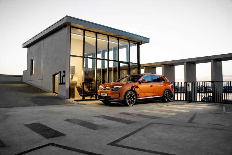 VinFast chính thức đưa VF 8, VF 9 chào sân thị trường Hà Lan-1