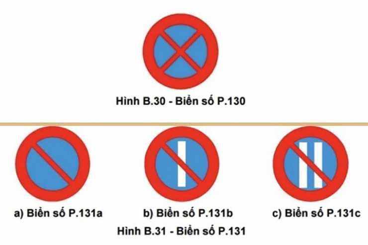 Kinh nghiệm đỗ xe ở khu vực không có biển cấm, tài xế nên nắm rõ-1
