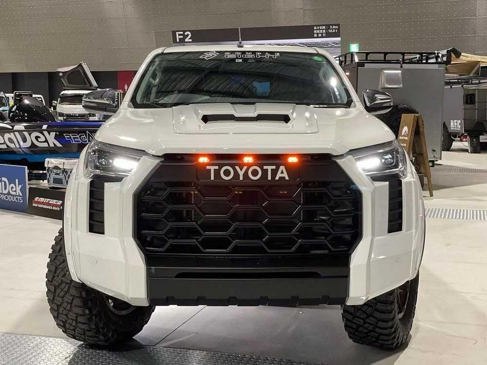 Toyota Hilux được 