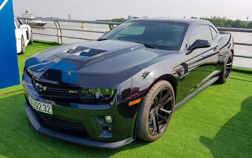 20 mẫu xe thể thao được quan tâm nhiều nhất trên Internet-5