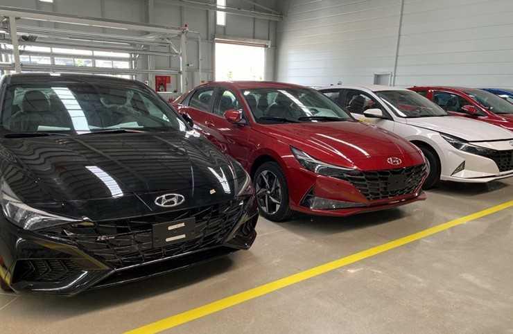 Những mẫu xe sẽ trình làng trong tháng 9-1