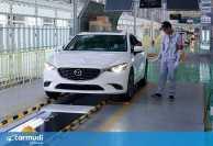 Những chính sách mới liên quan đến ô tô chính thức áp dụng từ tháng 10