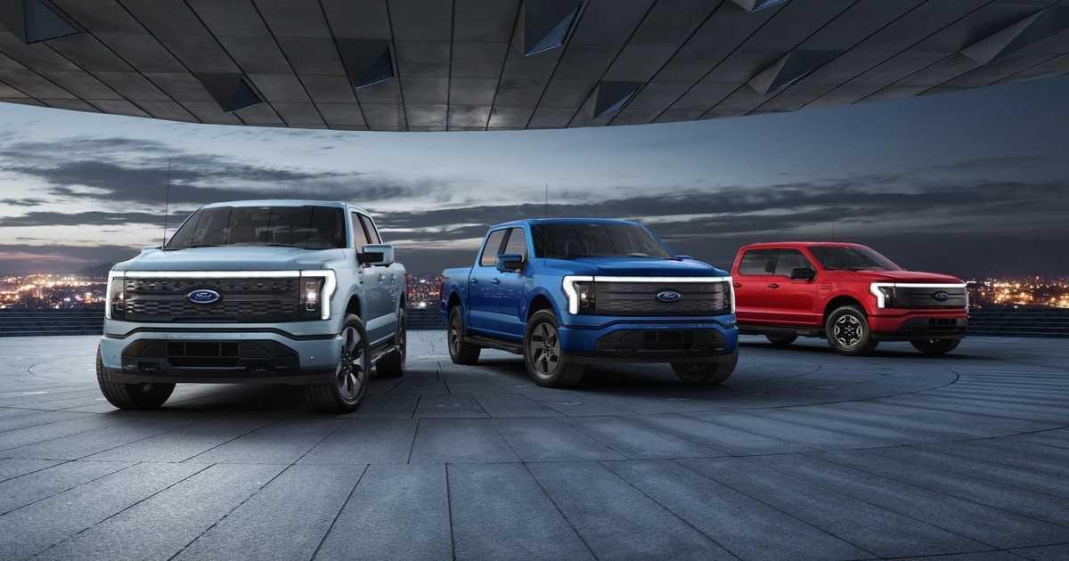 Sản xuất 1 chiếc xe điện khó khăn như thế nào-2