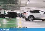 Ngắm bãi đỗ xe tốt nhất châu Âu