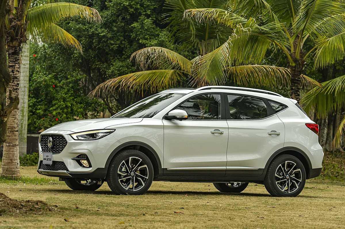 H&atilde;ng xe MG điều chỉnh gi&aacute; b&aacute;n &ocirc; t&ocirc; tại Việt Nam-2