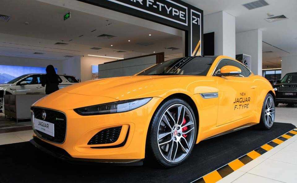 20 mẫu xe thể thao được quan tâm nhiều nhất trên Internet-6