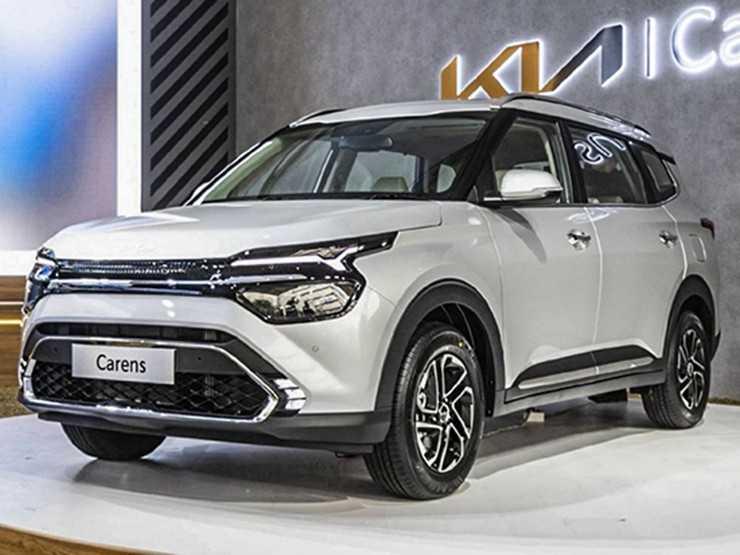 Những mẫu xe sẽ trình làng trong tháng 9-3