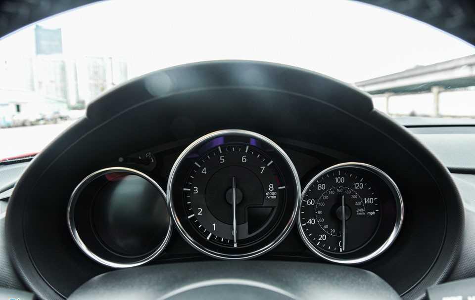 Mazda MX-5 RF 2022-10