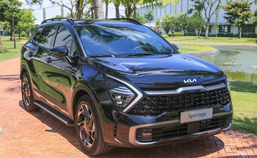 Nhiều mẫu ô tô giảm giá mạnh sau tháng Ngâu-2