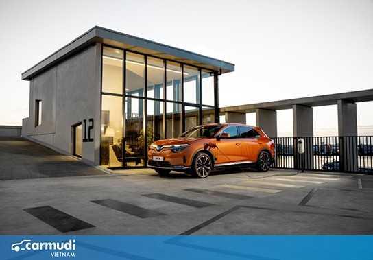 VinFast chính thức đưa VF 8, VF 9 chào sân thị trường Hà Lan